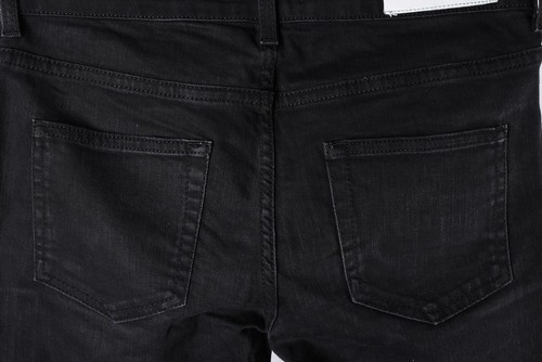 Jeans dritti classici Acne Hex Cash taglia M W29 / L28 - Foto 4 di 7