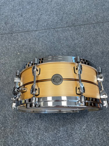Tama Starphonic Snaredrum "Spruce" - 14x6" - Bild 8 von 19