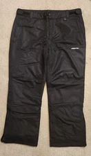 Arctix Essentials Snow Pants  Mens XL 40 - 42 Inch Waist , 32 INSEAM WITHOUT TAG