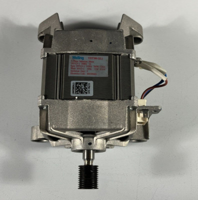 AEG L76275SL Waschmaschine Motor/Antriebsmotor Welling YXT380-2(L) #1887-15
