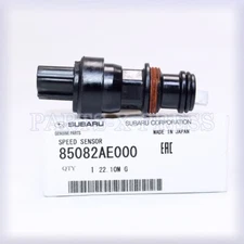 GENUINE OEM SUBARU FORESTER / IMPREZA NEW SPEEDOMETER SENSOR ASSEMBLY 85082AE000