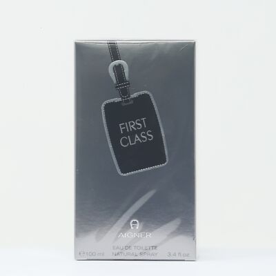 Etienne Aigner First Class Eau de Toilette for Men Spray