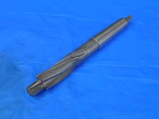 16mm x 30mm HSS PILOTED COUNTERBORE 9" OAL MORSE TAPER 3 SHANK MT3 16 30 mm