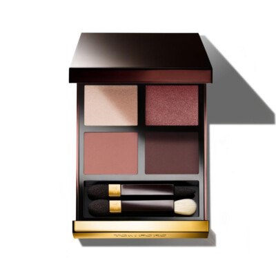 TOM FORD Beauty EYE COLOR QUAD