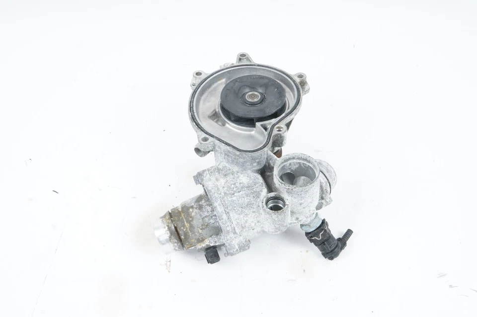 2006 - 2010 BMW 650I охлаждающей жидкости водяной насос 7524552 OEM - Изображение 4 из 4