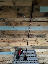 TAYLORMADE STEALTH 2  #4 HYBRID 22 DEGREE Rescue Golf Club REGULAR FLEX LEFT