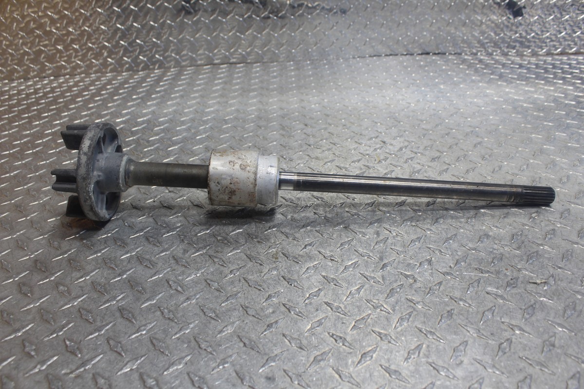 yamaha waverunner ex deluxe sport OEM IMPELLER DRIVE SHAFT yamaha waverunner ex deluxe sport OEM IMPELLER DRIVE SHAFT