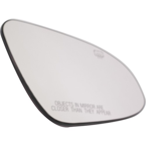 Espejo de cristal con calefacción lateral del pasajero TO1325117 para Toyota Corolla 2014-2019. - Imagen 6 de 8