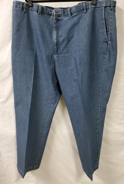 haggar jeans classic fit