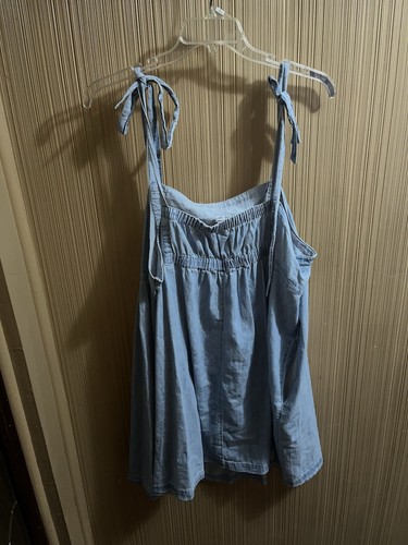 Women’s Plus Size Old Navy Dress With Pockets Size 3X - Picture 7 of 7