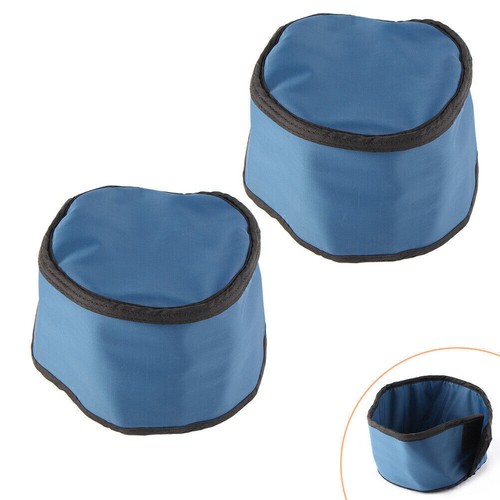 X Ray Protective Hat Radiation Lead Cap Head Shield Cover Fit CT MRI