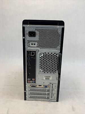 Dell XPS 8700 DT Intel Core i5-4440 3.1GHz 8GB RAM No HDD No Dell XPS 8700 DT Intel Core i5-4440 3.1GHz 8GB RAM No HDD No