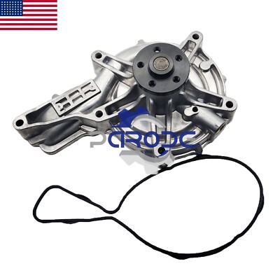 22195450 22902431 Water Pump for Volvo Penta D13C2-A D13C4 D13 B9 FH9 FH16 DXi11