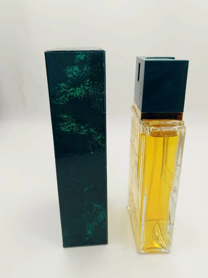 DE COLECCIÓN Van Cleef Tsar After Shave 100 ML SPRAY RARO Foto 4 de 4