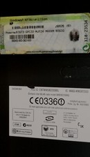 HP Pavilion ZT3300 Agency Series Laptop - Grau (PP2080) *DEFEKT - Ersatzteile oder... – Bild 9