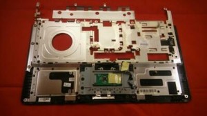 Handauflage mit Touchpad HP Pavilion dv6000 (dv6180ea)