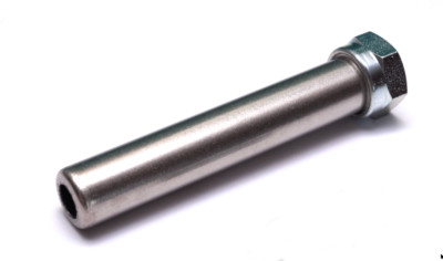 T0051031199 Anschlagrohr Spitze für Weller Lötkolben LR21, TCP und FE50