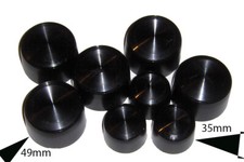 Denon Receiver Knob 49mm