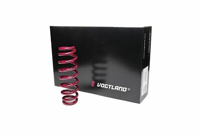 VOGTLAND スポーツロワリングスプリング 952211 Coil Spring 1.2