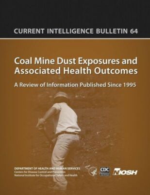 Coal Mine Dust Exposures And Associated Health Outcomes: Current Intelligen...