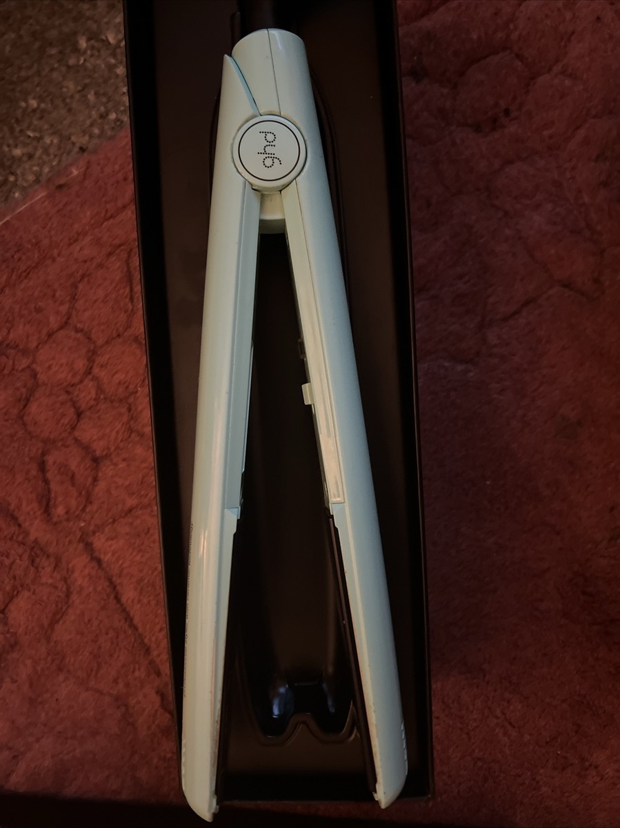 ghd hair straighteners Jamella Limited Addition UK
