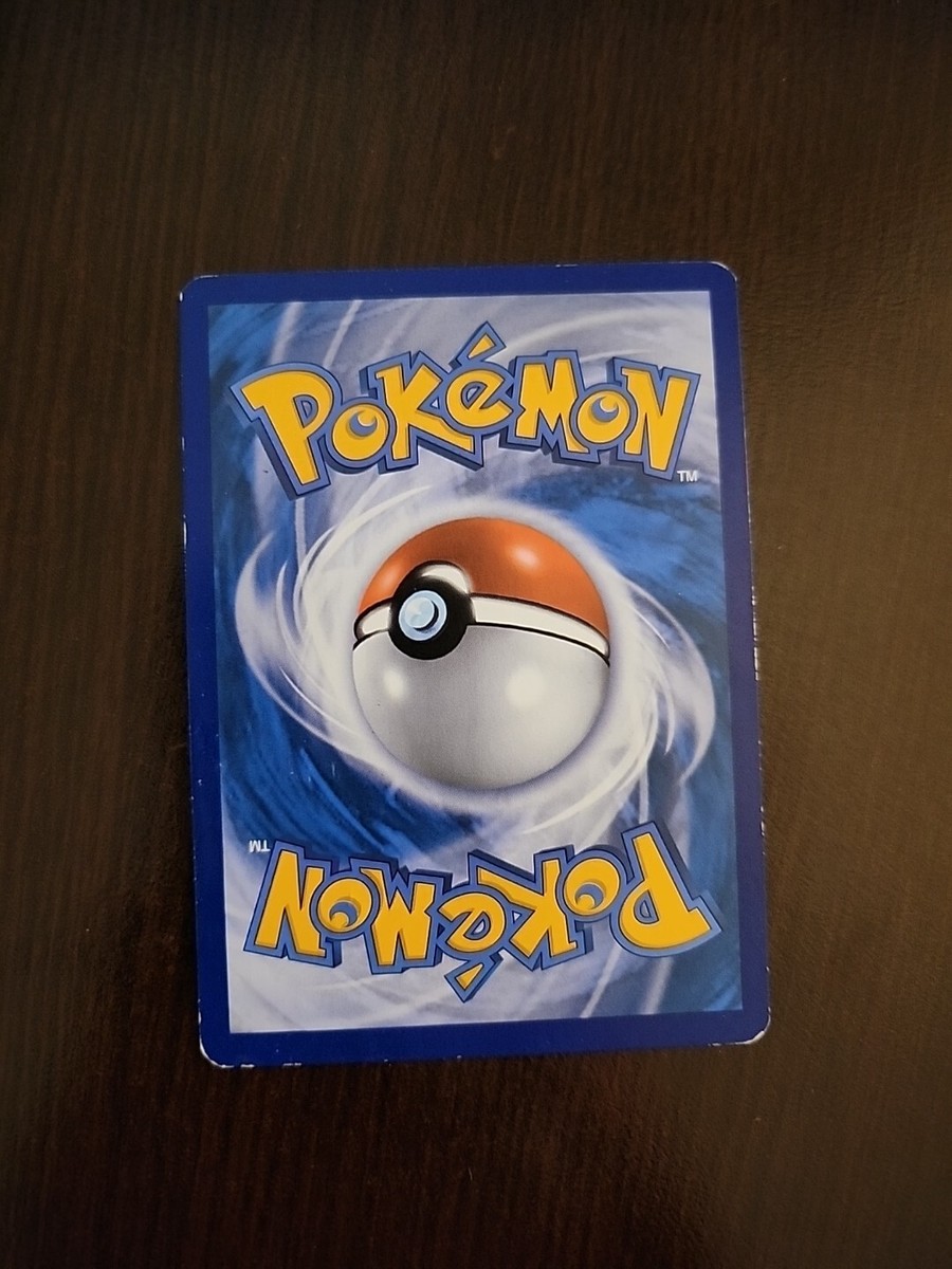 Pokemon TCG - Xerneas - 96/146 - Non Holo Rare - XY Pokemon TCG - Xerneas - 96/146 - Non Holo Rare - XY