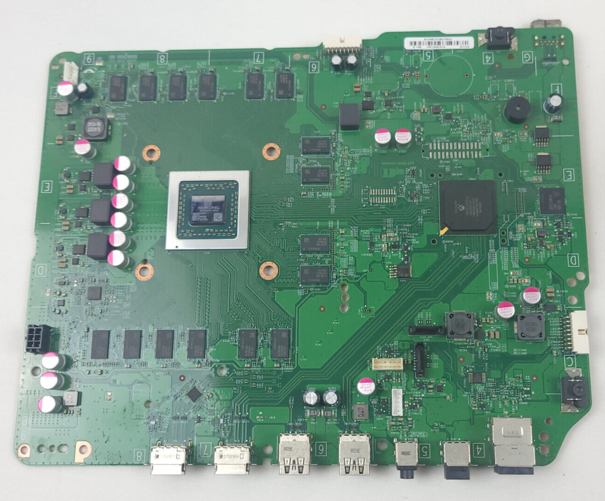 その他 XBOX neo S Microsoft Xbox One S OEM Motherboard for Parts/Donor/Salvage