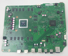 Microsoft Xbox One S OEM Motherboard for Parts/Donor/Salvage Power Issue
