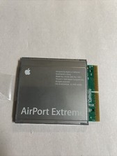 Apple PowerBook G4 AirPort Extreme 603-6234 825-6476-A 12  EMC 2030 MB51