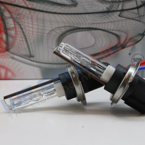 H7 Terminator 35w HID XENON CONVERSION KIT CANBUS ERROR FREE - Picture 4 of 5