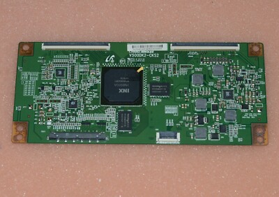 NEW Vizio 50'' P502ui-B1E V500DK2-CKS2 T-Con Timing Board Unit