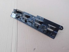 Citroen C4 Cactus Halter Führung Stoßstange Hinten Mitte 9801686480 Neu