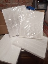 Filter S 1712-0096-00: C545 Filter S Compatible with Winix C545 for Part Number 1712-0096-00 (4) Pack F