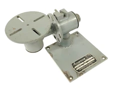 Aronson Machine Co B75 Positioner