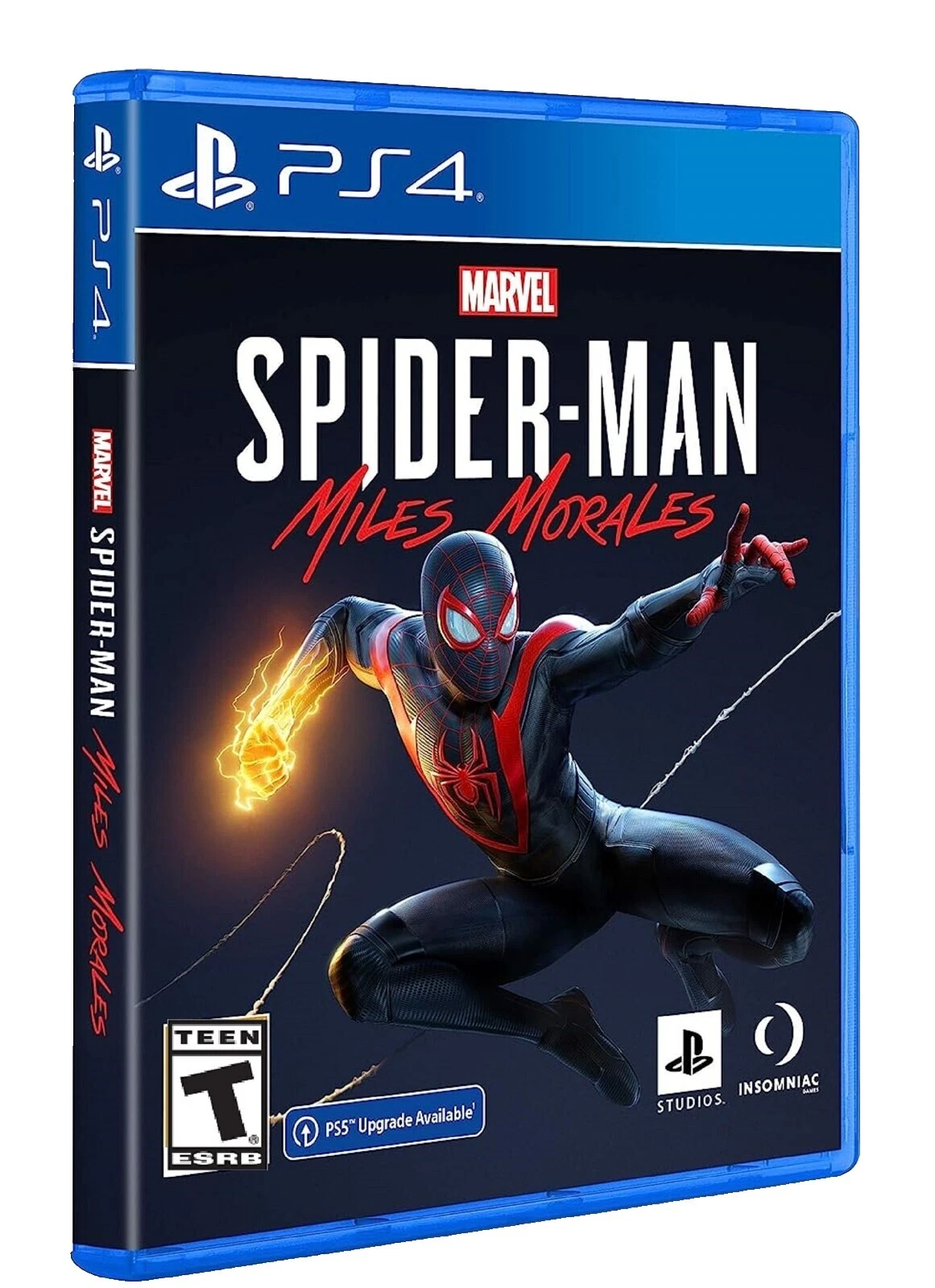 Spider-Man Video Games