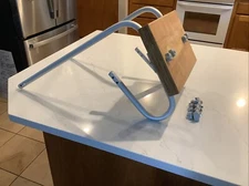 Intel Raft Transom/Trolling Motor Mount