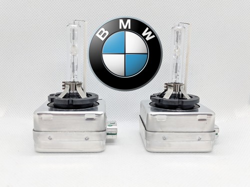OEM HID Xenon Headlight Bulb for BMW X3 2011-2017 High & Low Beam | eBay