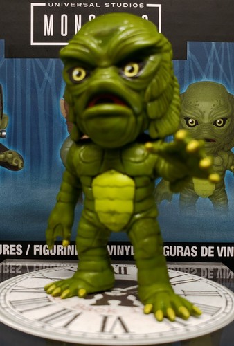 Funko Mystery Minis Horror Universal Monsters + Exclusives (3SHIPSFREE) - Picture 129 of 231