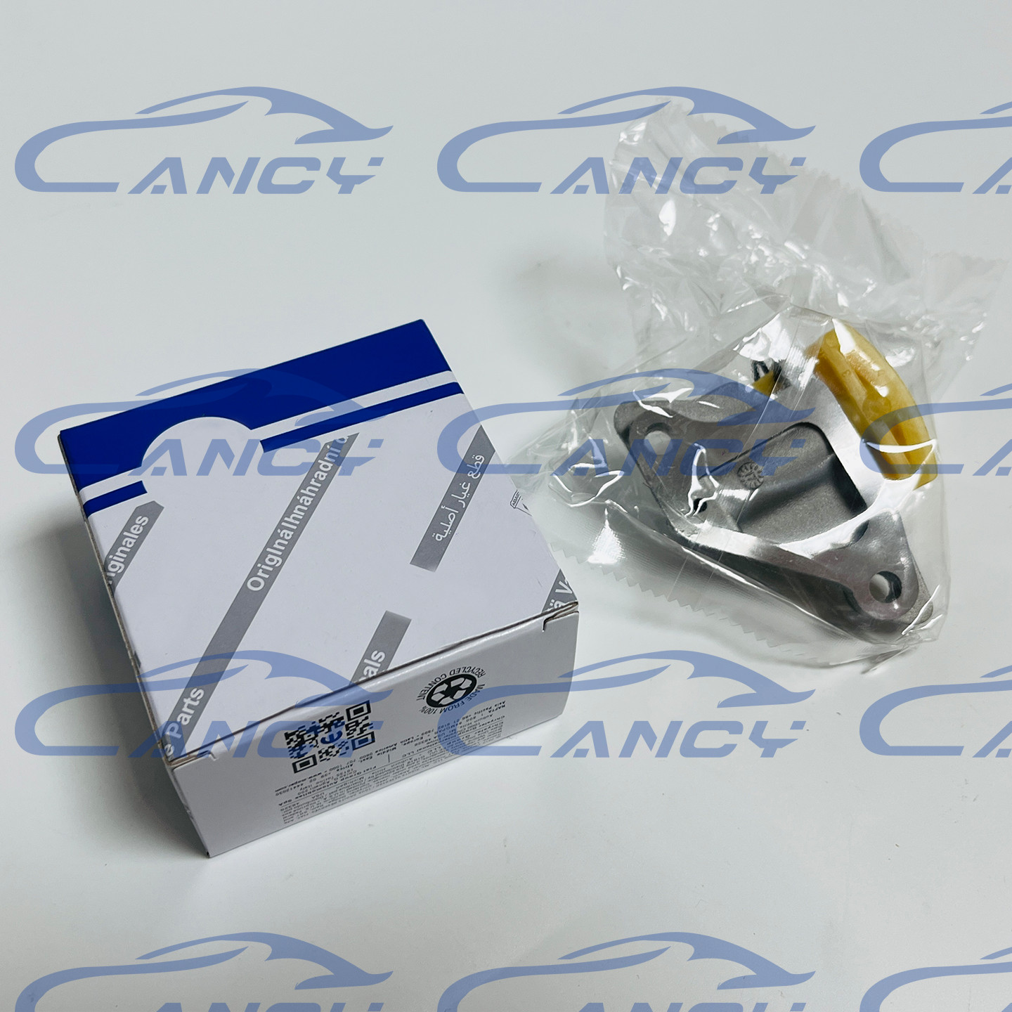 17PCS OEM Timing Chain Kit for 11-22 Jeep Cherokee Dodge Charger Ram 1500 3.6L