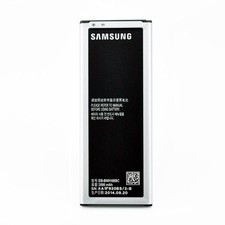 SAMSUNG EB-BN916BBE EB-BN910 OEM Battery for Samsung Galaxy Note 4 N9100