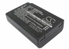 1200mAh BP1410 Battery for SAMSUNG NX30, WB2200, WB2200F