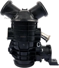 LR181136 Throttle Body Motor for Land Rover LR4 Range Rover Sport Diesel 3.0L