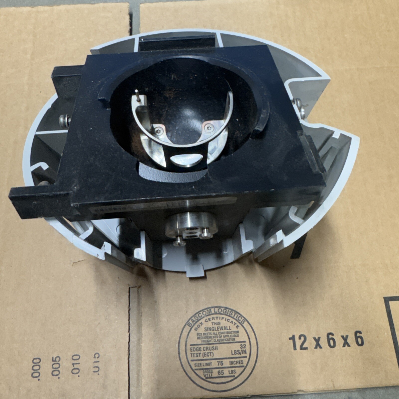 Agilent G1948A Electrospray Ionization Source for 1100 LC/MSD Mass Spectrometer