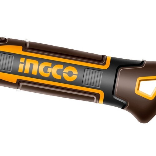 Martello Carpentiere Magnetico INGCO Impugnatura ergonomica professionale 220 g. - Imagen 3 de 6