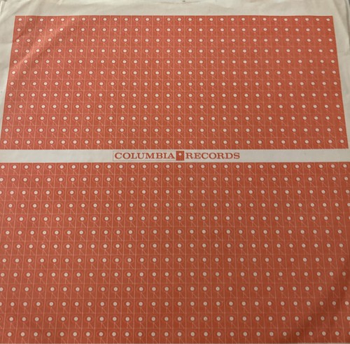 STRAVINSKY(Leonard Bernstein Conducting)-Le Sacre Du Printemps LP - Picture 6 of 6