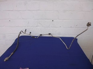 VW Passat 3C Klimaleitung Klimaschlauch 3C0820741A