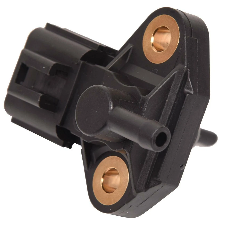 Fuel Injection Pressure Sensor Fits Ford F-150/250 MERCURY LINCOLN 3F2Z9G756AC - Image 4 of 4