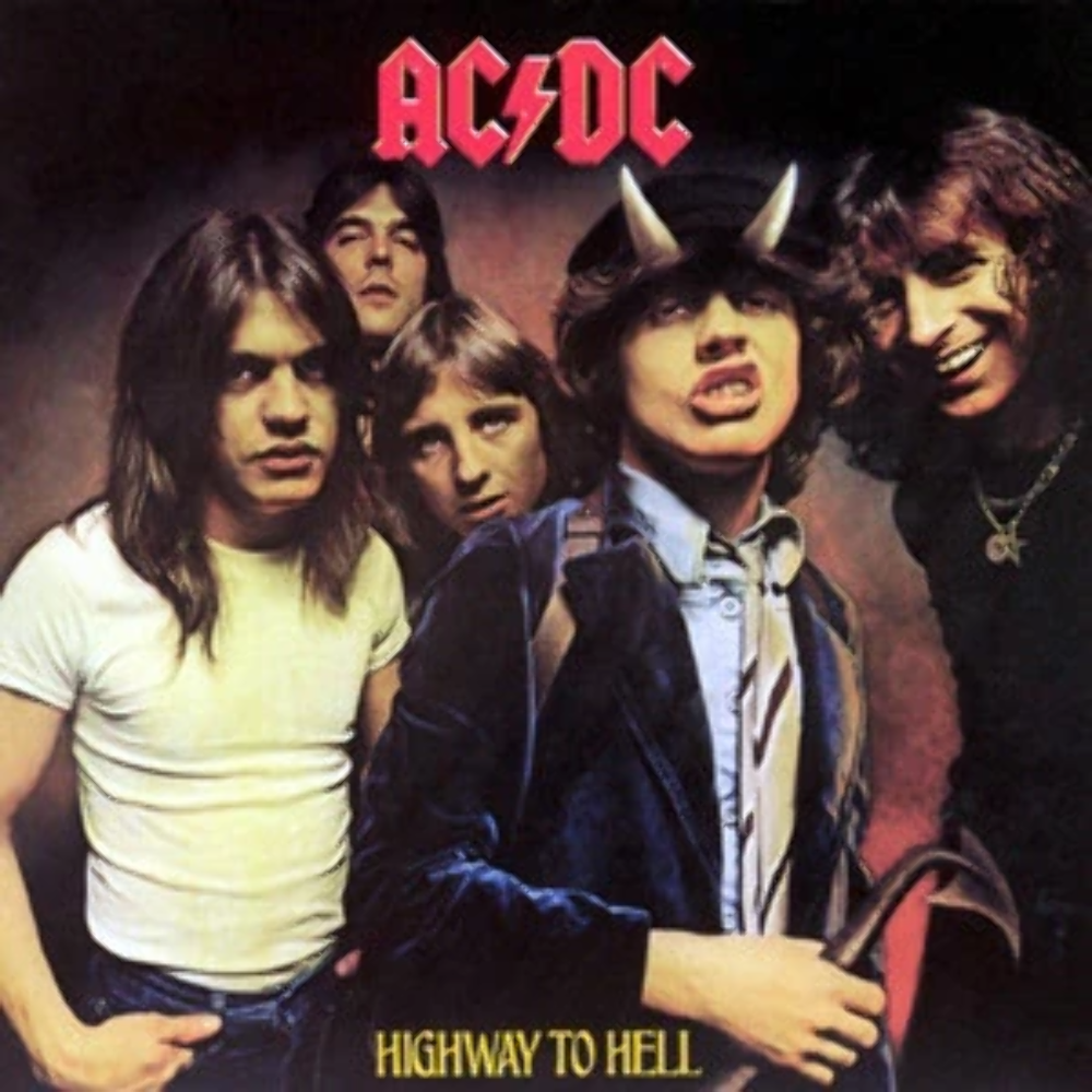 AC/DC - Highway To Hell NEW Sealed Vinyl LP Album 696998020610| eBay