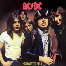AC/DC - Highway To Hell NEW Sealed Vinyl LP Album