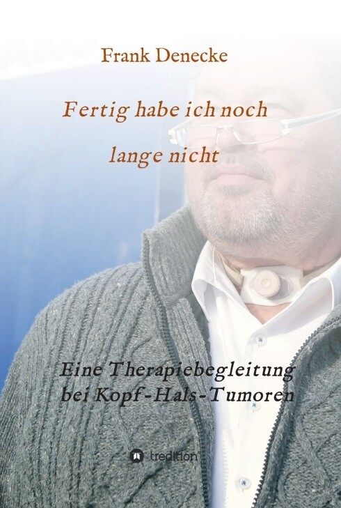 Thumbnail - Fertig Habe Ich Noch Lange Nicht Frank Denecke